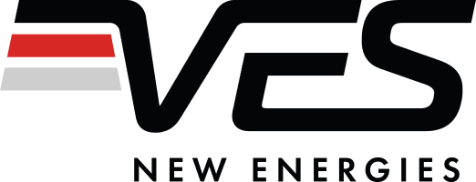 VES New Energies Logo